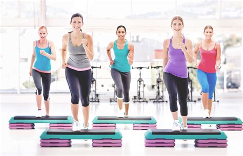 aerobic sukat|Aerobic Exercise: Benefits, Examples and How to Get Started.